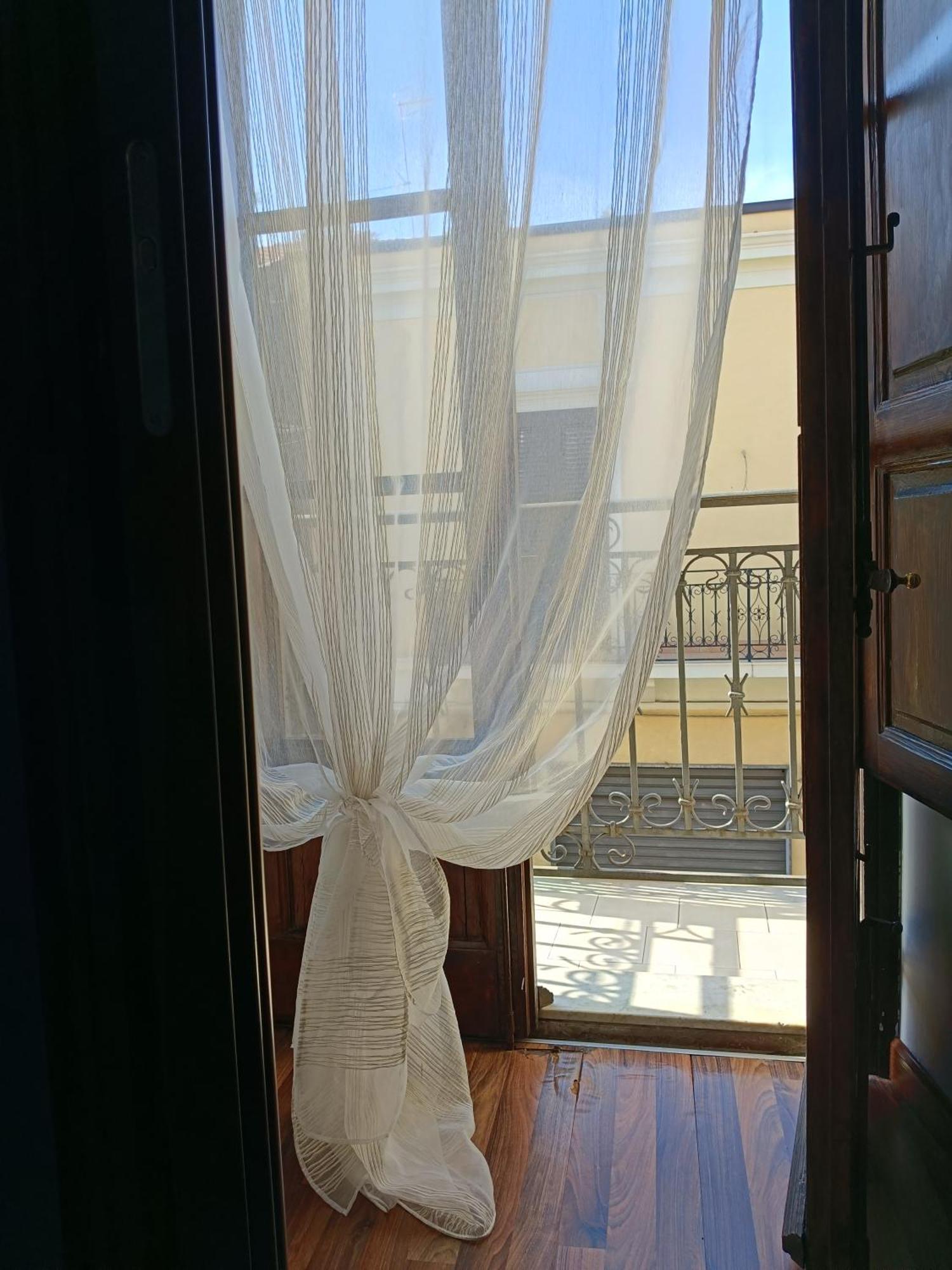 Casa Vacanze Aloha Джардини-Наксос Номер фото